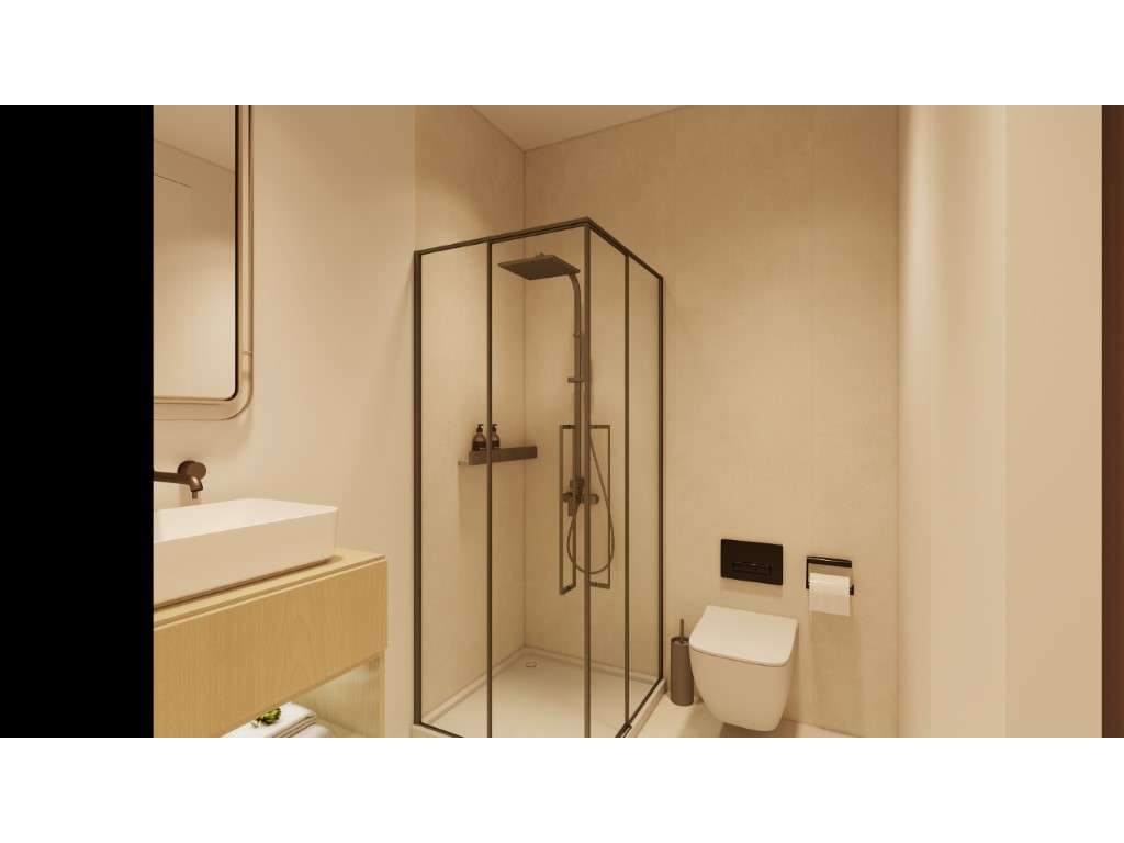 Apartamento T1 na Avenida Fernão Magalhães-12