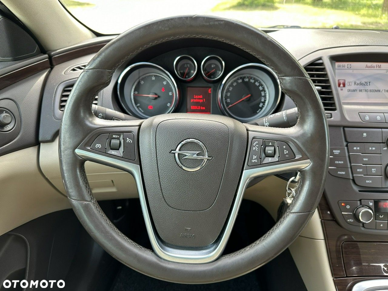 Opel Insignia - 35