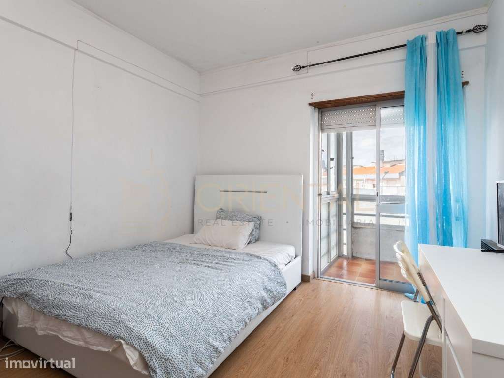 Apartamento T2+1 em Rio de Mouro-14