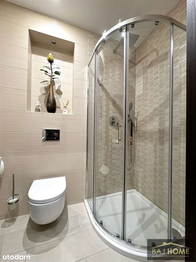 Nowoczesny dom parterowy niedaleko jeziora Tarpno-18