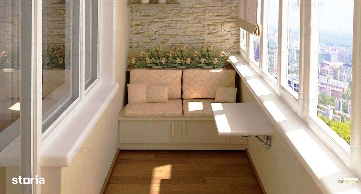 Bloc Nou 2 camere 59 mpu la 5 min metrou M2 Berceni-TVA 21% INCLUS - Imagine principală: 5/5