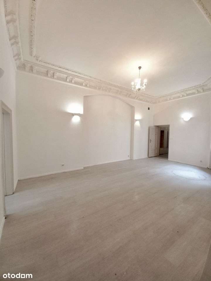 Mieszkanie w sercu Warszawy | piękne | kamienica-1