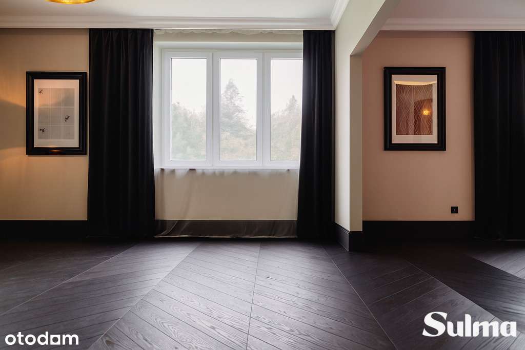 Wysoki standard | 115m2 | Kancelaria | - Pełny obrazek: 2/10