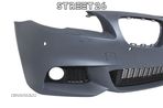 Bara Fata BMW Seria 5 F10 F11 (2010-2013) M-Technik Design - 2