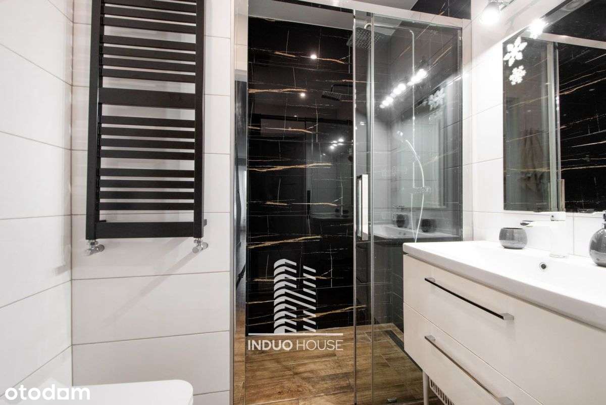 Dom z 2020 roku  60 km od Warszawy-8