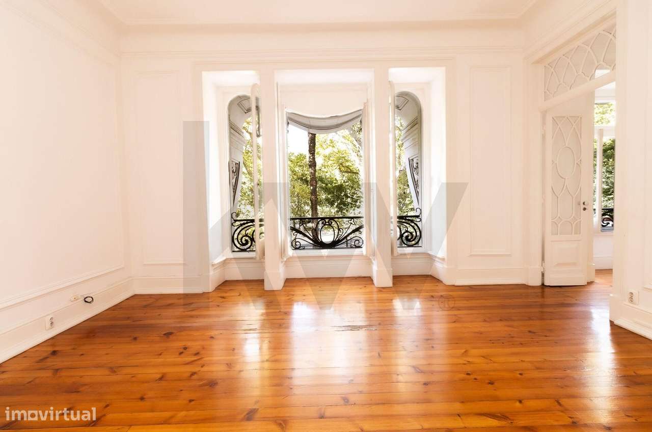 Arrendamento — Espaço Comercial ou Habitação | Av. da Liberdade 212, L - Grande imagem: 5/60