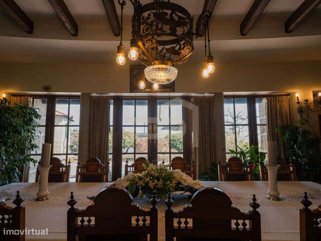 Casa Afonso Barbosa - Obra de Autor-13