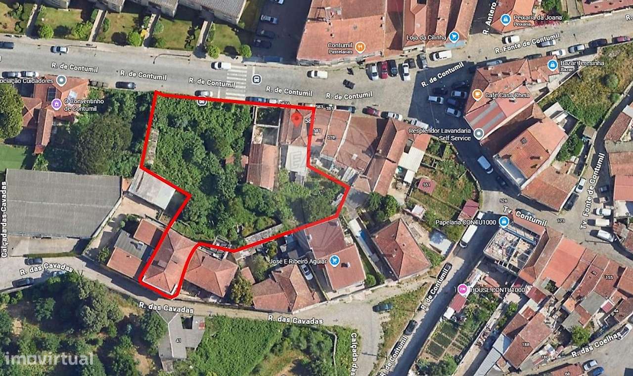 Prédio  para venda - Grande imagem: 3/14