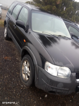 MAZDA TRIBUTE 2,0 124KM FORD MAVERICK REDUKTOR SKRZYNIA KATOWA GWARANCJA ROZNE CZESCI - 12