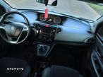 Lancia Ypsilon 1.2 8V Gold S&S EU6 - 22