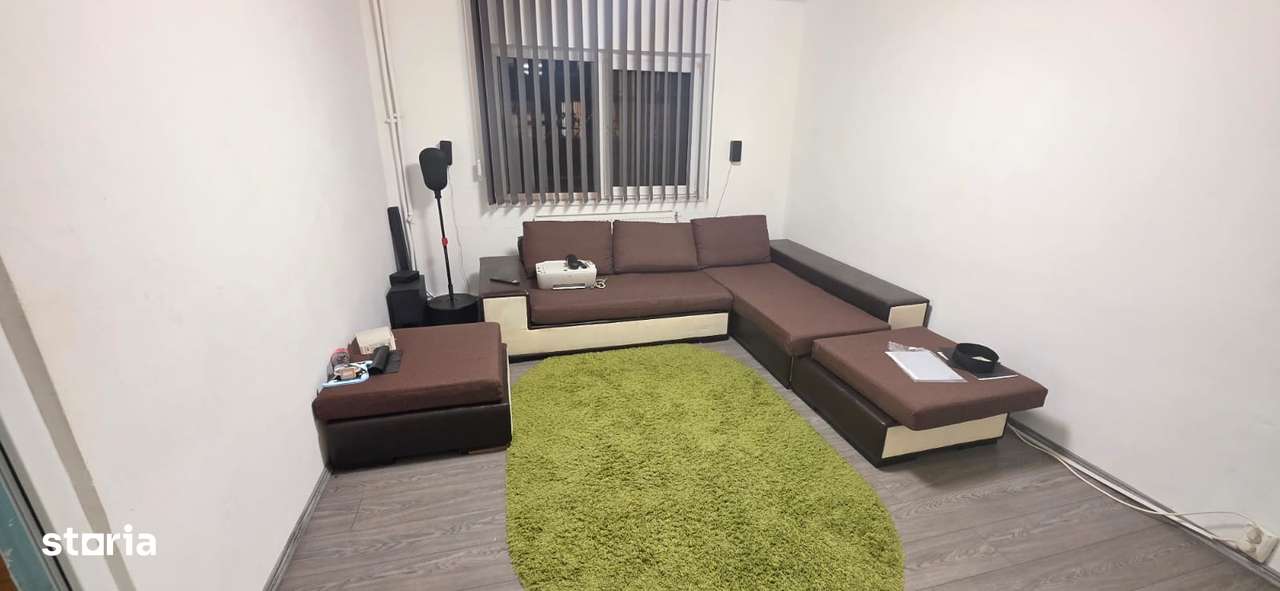 Cet-Anda 2 camere confort 1 parter 45 mp. centrala gaz, parcare, liber-7