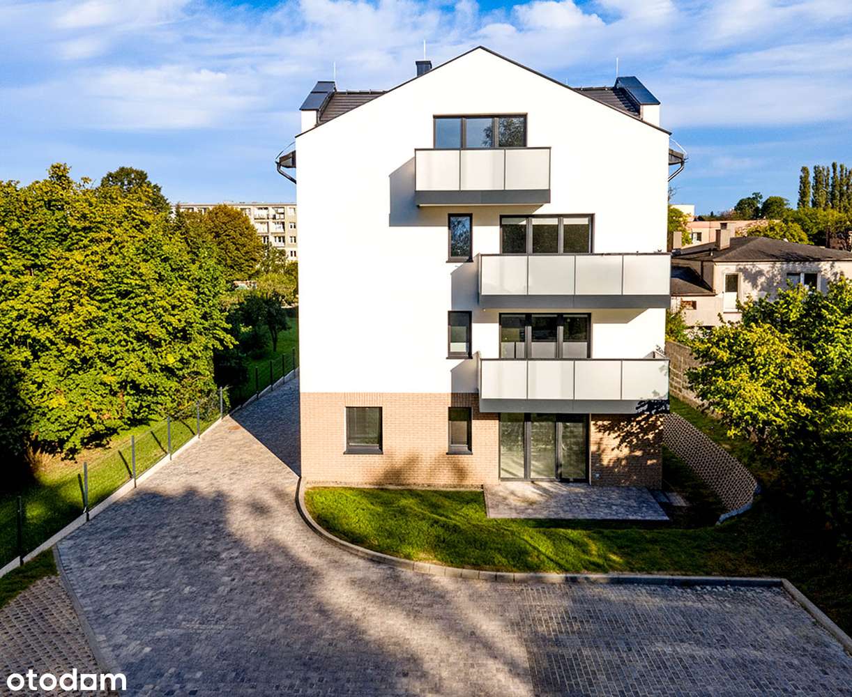 3 pokoje, 63 m² - ścisłe centrum Pucka, blisko Zatoki-5