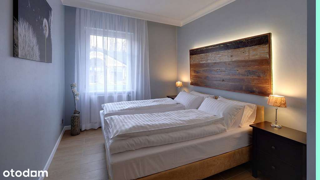 Apartament nr 2 Willa Urnes ResortNorweskaDolina-11