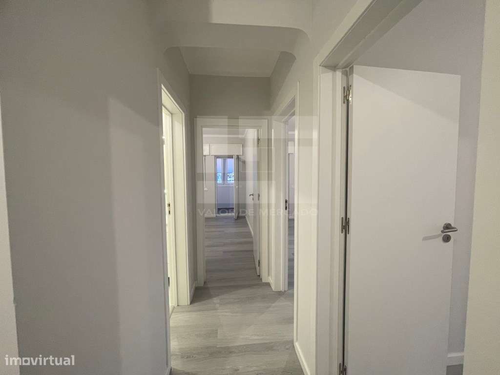 APARTAMENTO T3 - QUINTA DO BISPO, PORTIMÃO-12