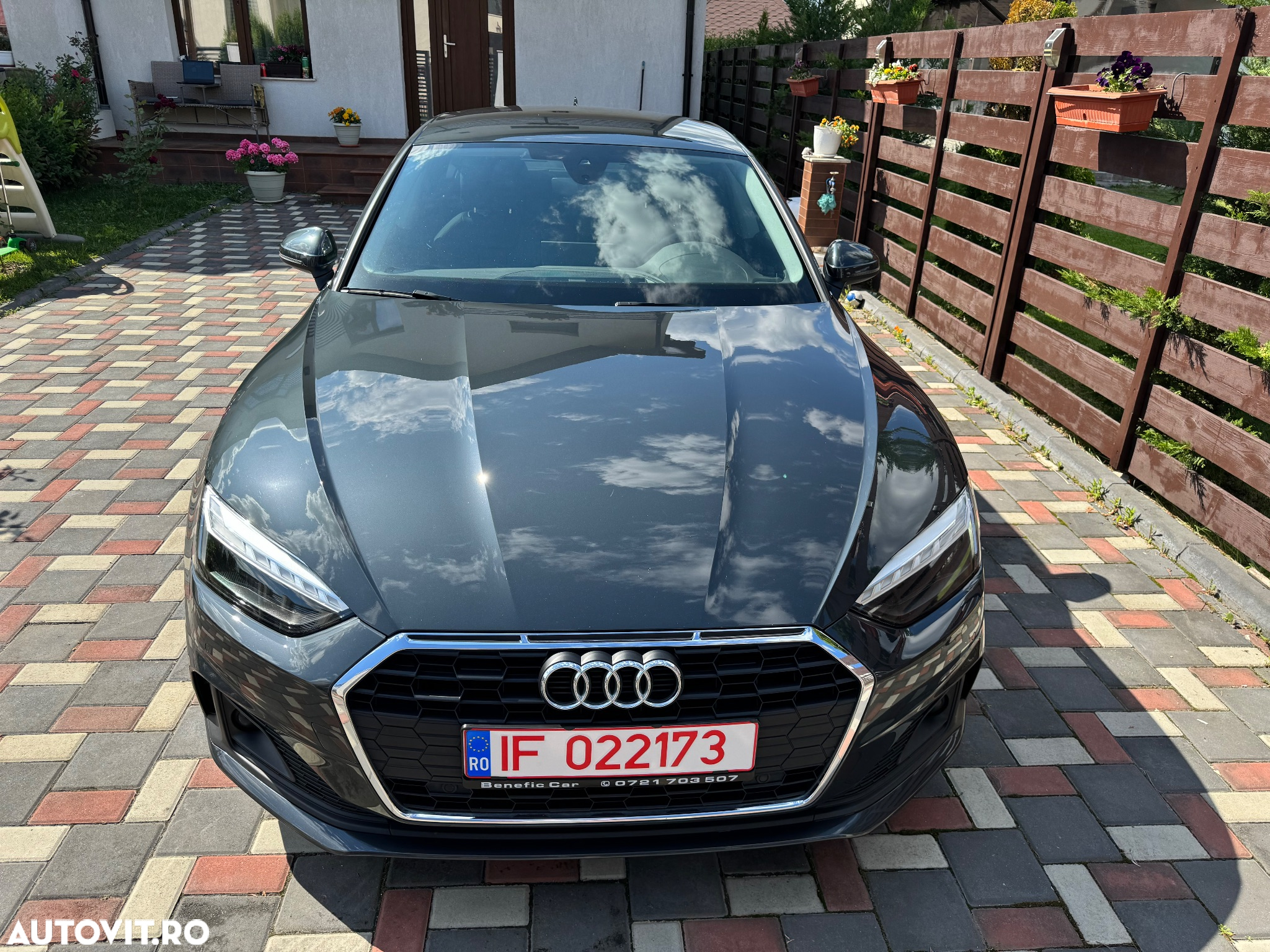 Audi A5 - 30