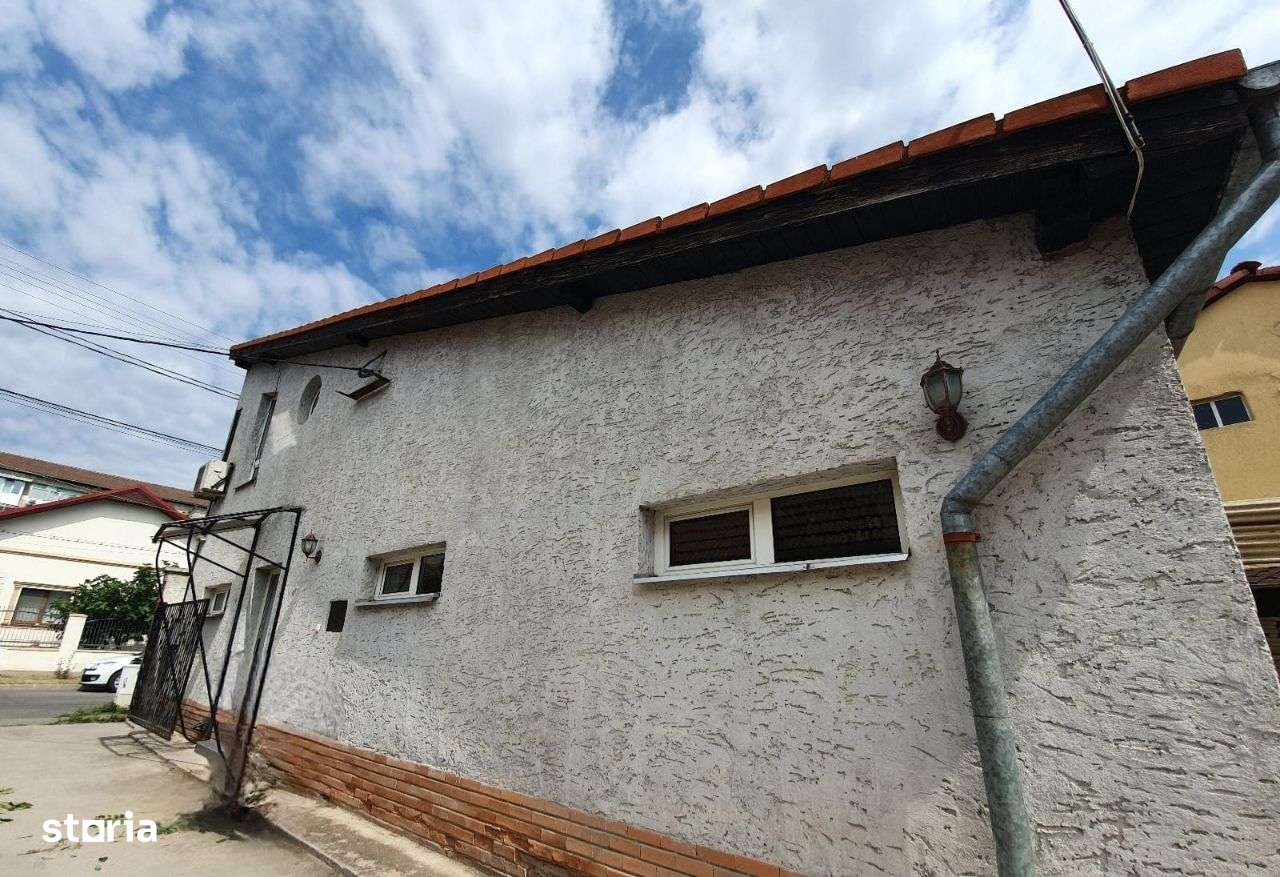 zona Iulius Town - Imobil multifunctional - teren 273 mp - 2 corpuri - Imagine principală: 3/19