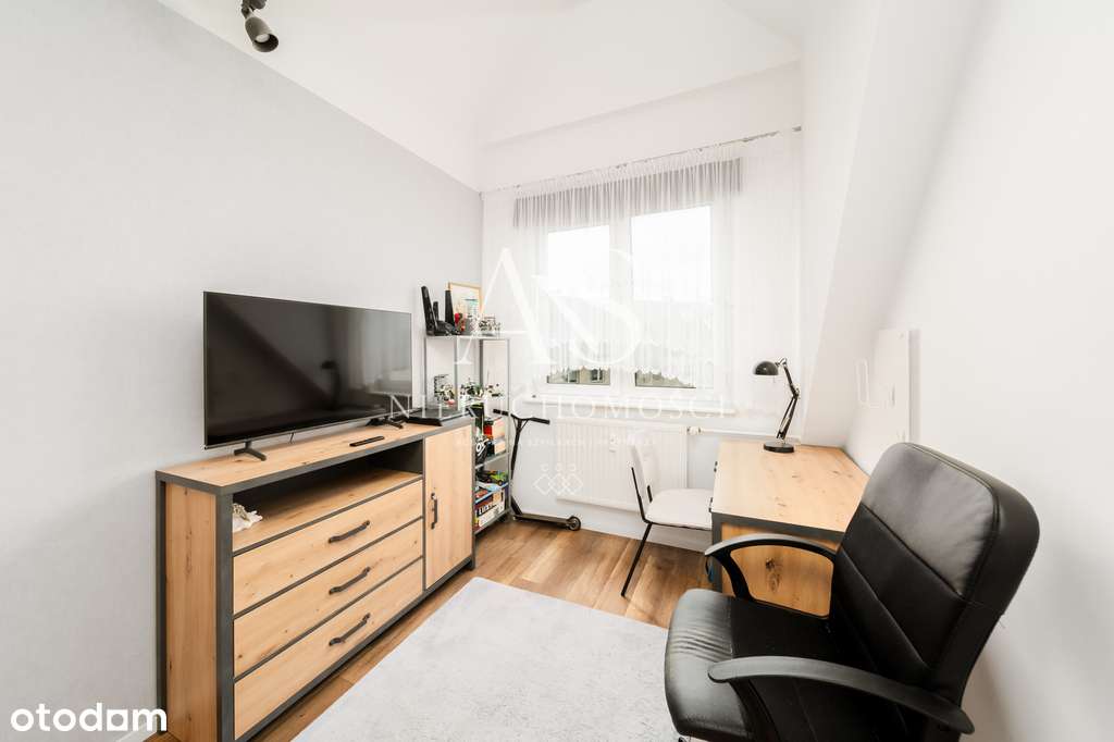 Mieszkanie 2 pok. 48,8 m2 Szczecin Prawobrzeże-6