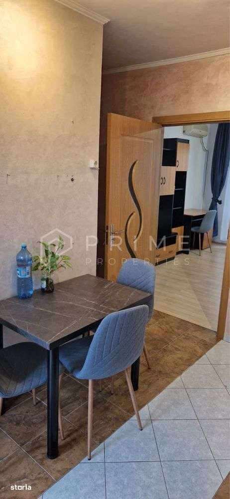 Garsonieră de vânzare – 36 mp – Zona 0 Tudor - Imagine principală: 4/9