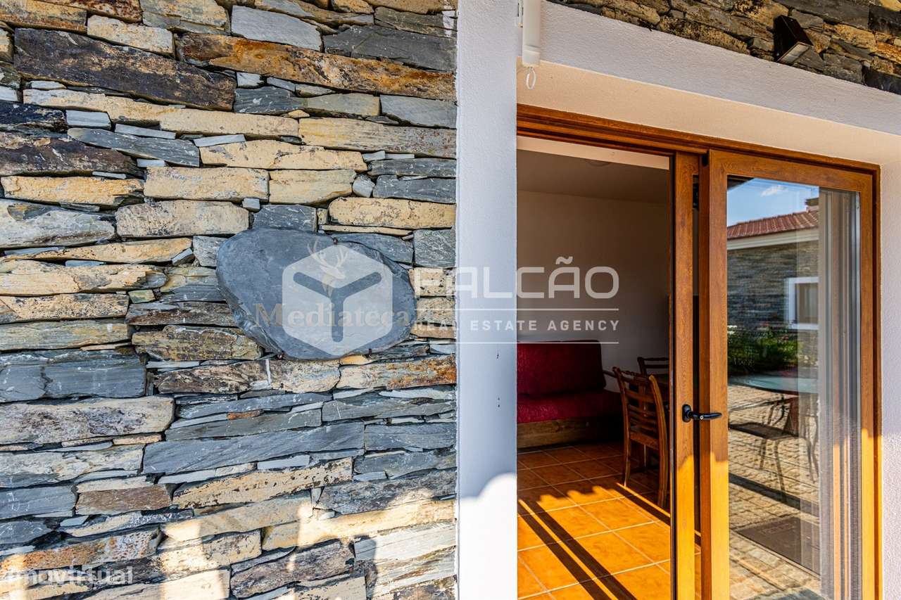 Residencial T6 Venda em Rosmaninhal,Idanha-a-Nova-59