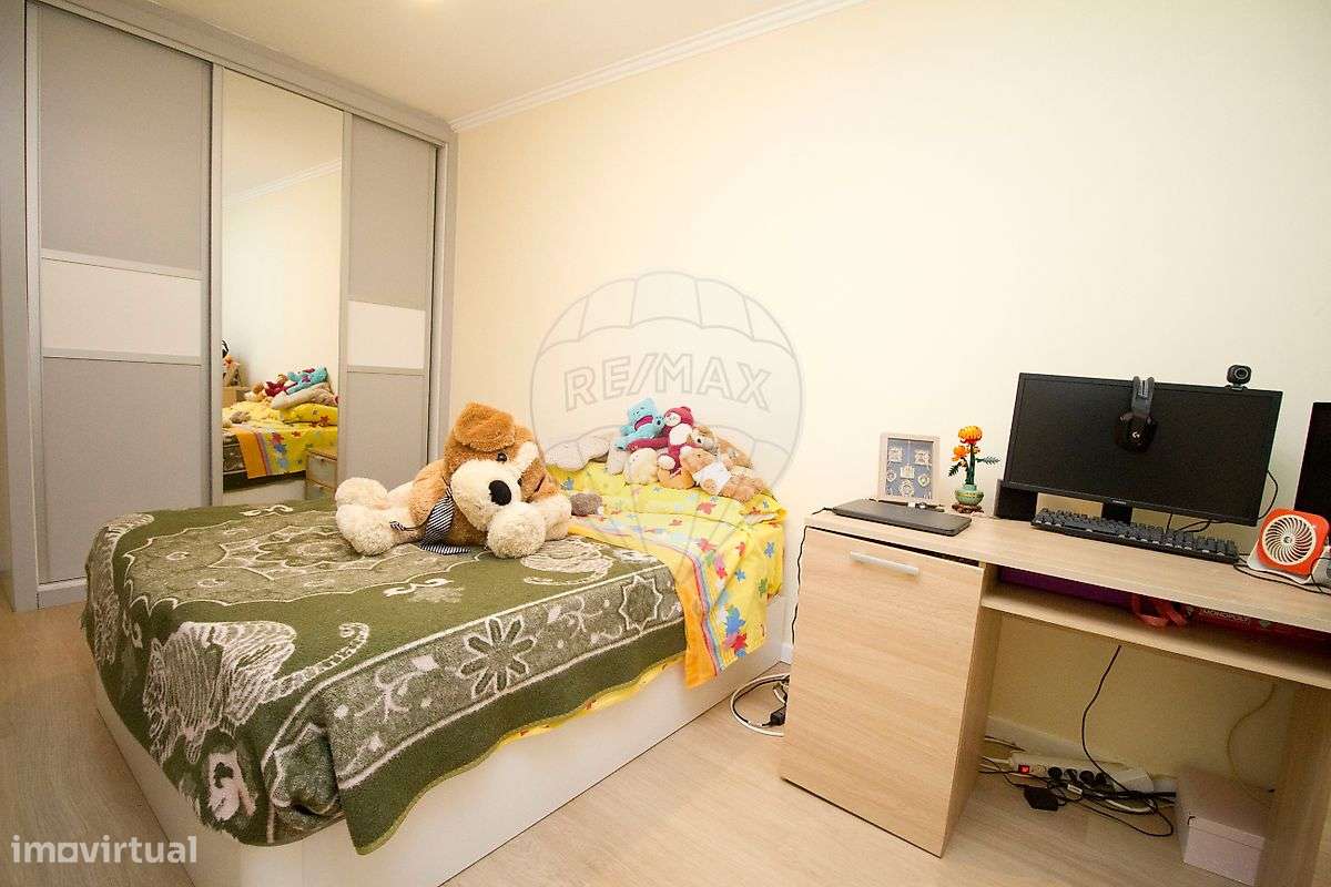 Apartamento T4 para venda-30