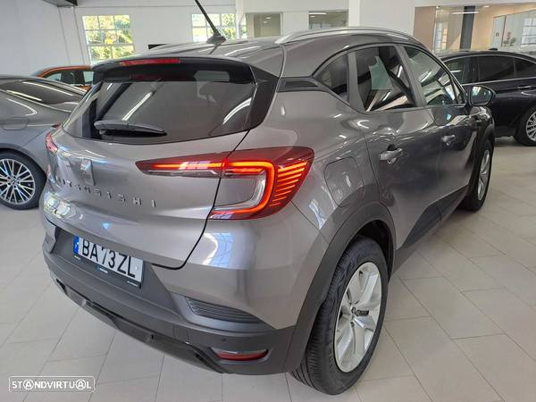 Mitsubishi ASX 1.0 MPI-T Invite - 3