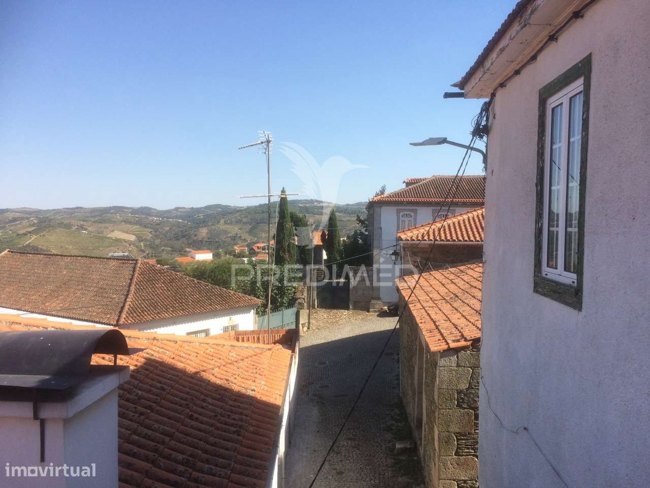 Moradia t4 em  Cedovim – Vila Nova de Foz Côa - Grande imagem: 5/18