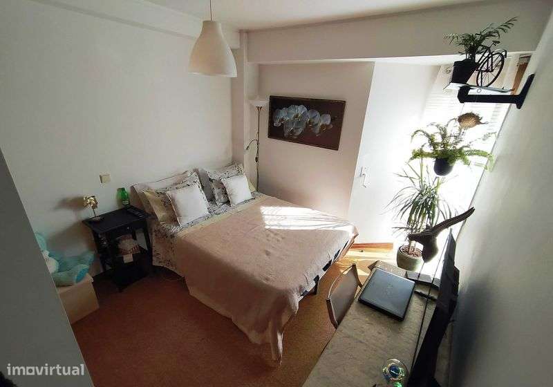 Arrenda-se T2 Campanhã. - Grande imagem: 4/12