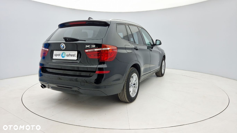 BMW X3 xDrive20d xLine - 6