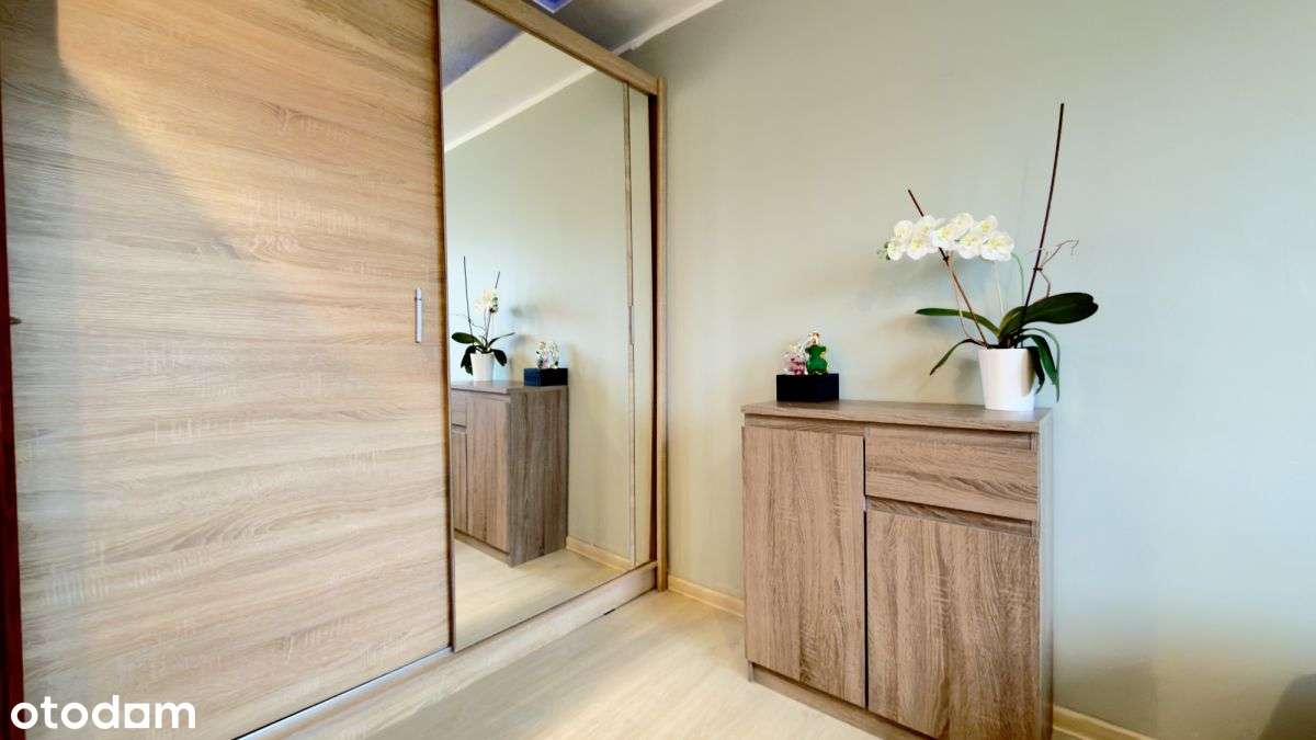 M3 idealne dla rodziny - wszędzie blisko!!-7