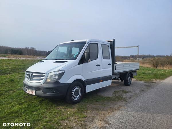 Mercedes-Benz Sprinter 314cdi - 2