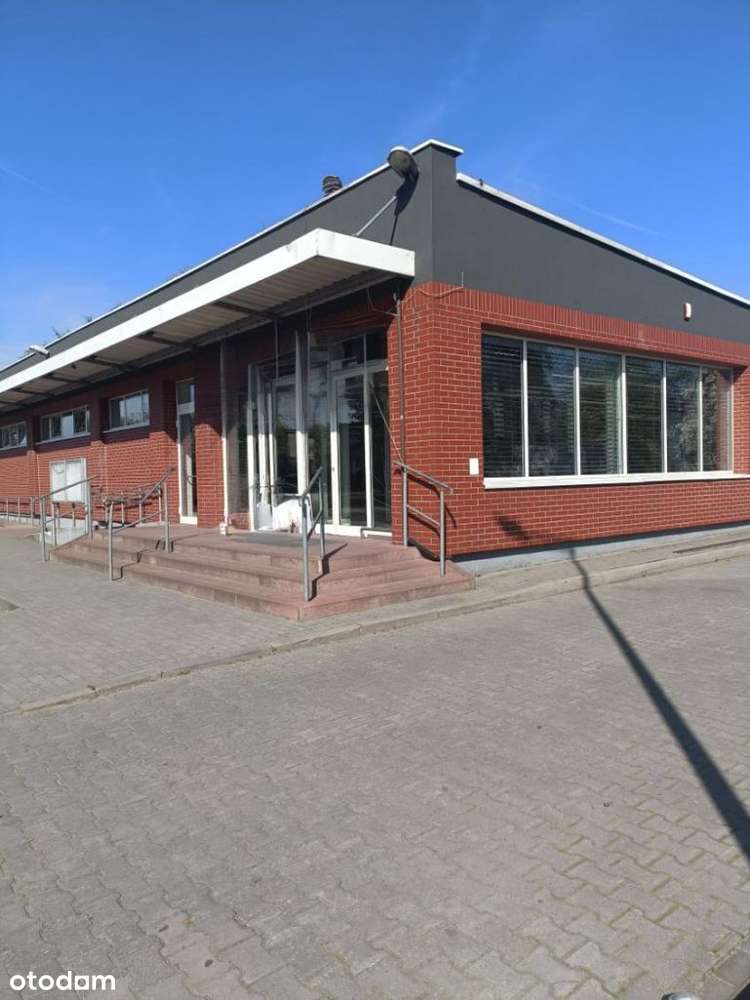 Okazja! Lokal użytkowy - Pełny obrazek: 2/2