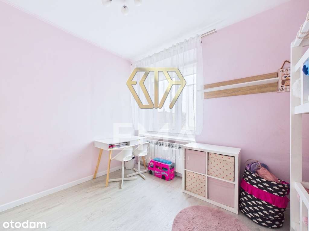 Przytulne 2 pokoje | Parter | Gnaszyn-7