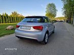 Audi A1 - 11
