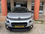 Citroën C3 1.6 BlueHDi Feel - 9