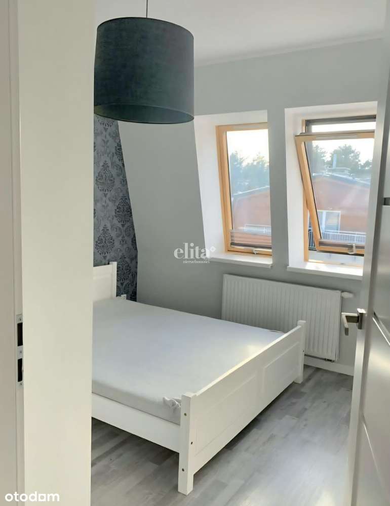 Mieszkanie 2 pokojowe z balkonem na Morenie – pohled 6
