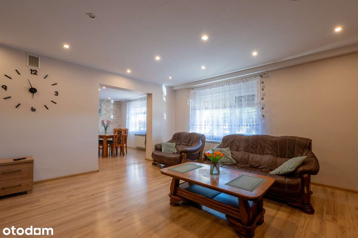 Malownicze siedlisko | po remoncie generalnym | blisko S5 | Sądzia - Pełny obrazek: 4/20