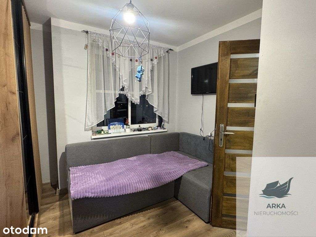 Komfortowe 2 pokoje na Pomorzanach-5