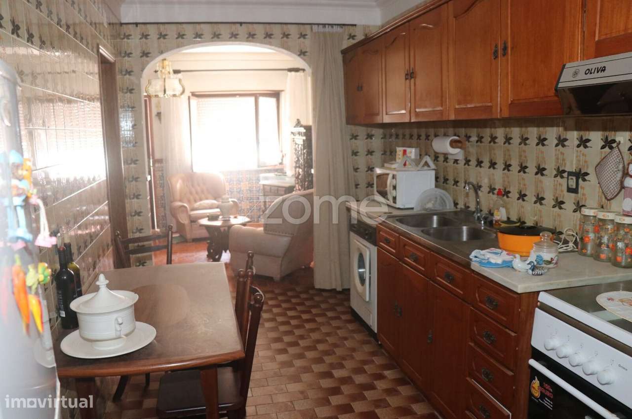 MORADIA EM RIBAMAR | ERICEIRA | 350.000 €-9