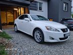 Lexus IS 220 D Classic - 10