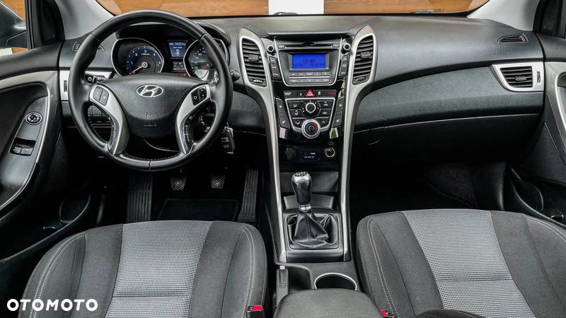 Hyundai I30 1.6 CRDi Premium - 21