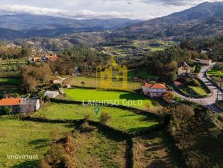 Terreno Agrícola com 2.700 m² em Sobradelo da Goma - Uma Oportunida... - Grande imagem: 3/5