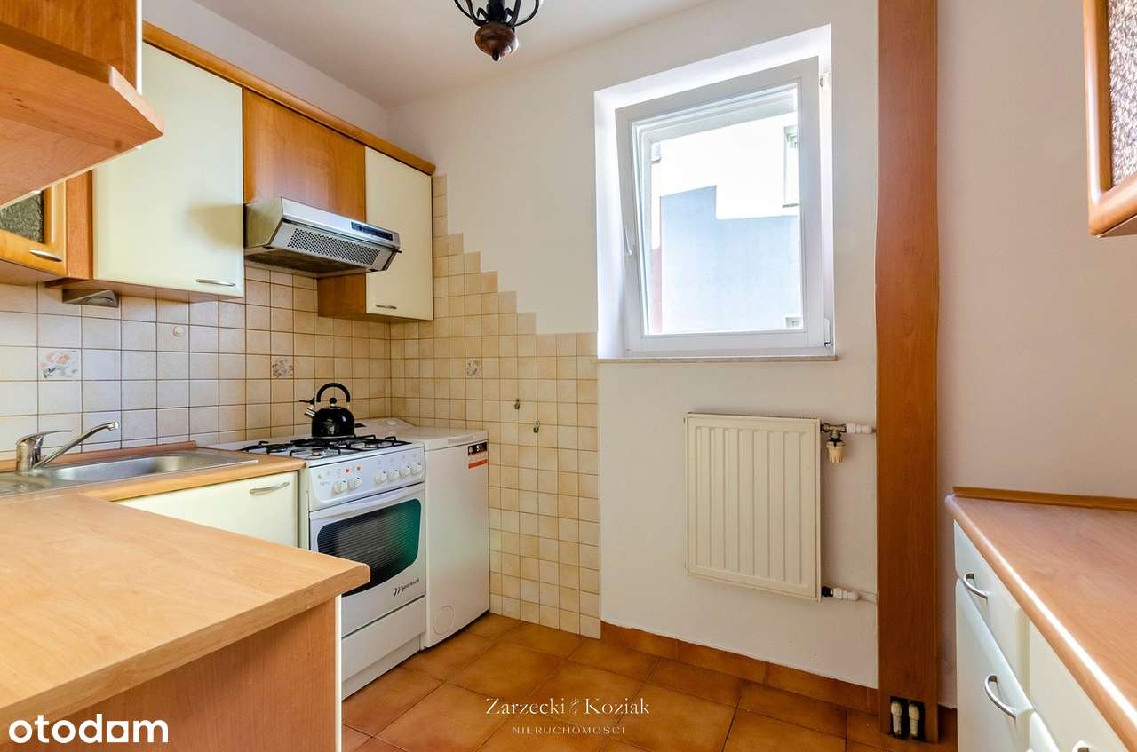 Przyjemne i ustawne 3 pokoje | 54,5 m | cena do negocjacji-8