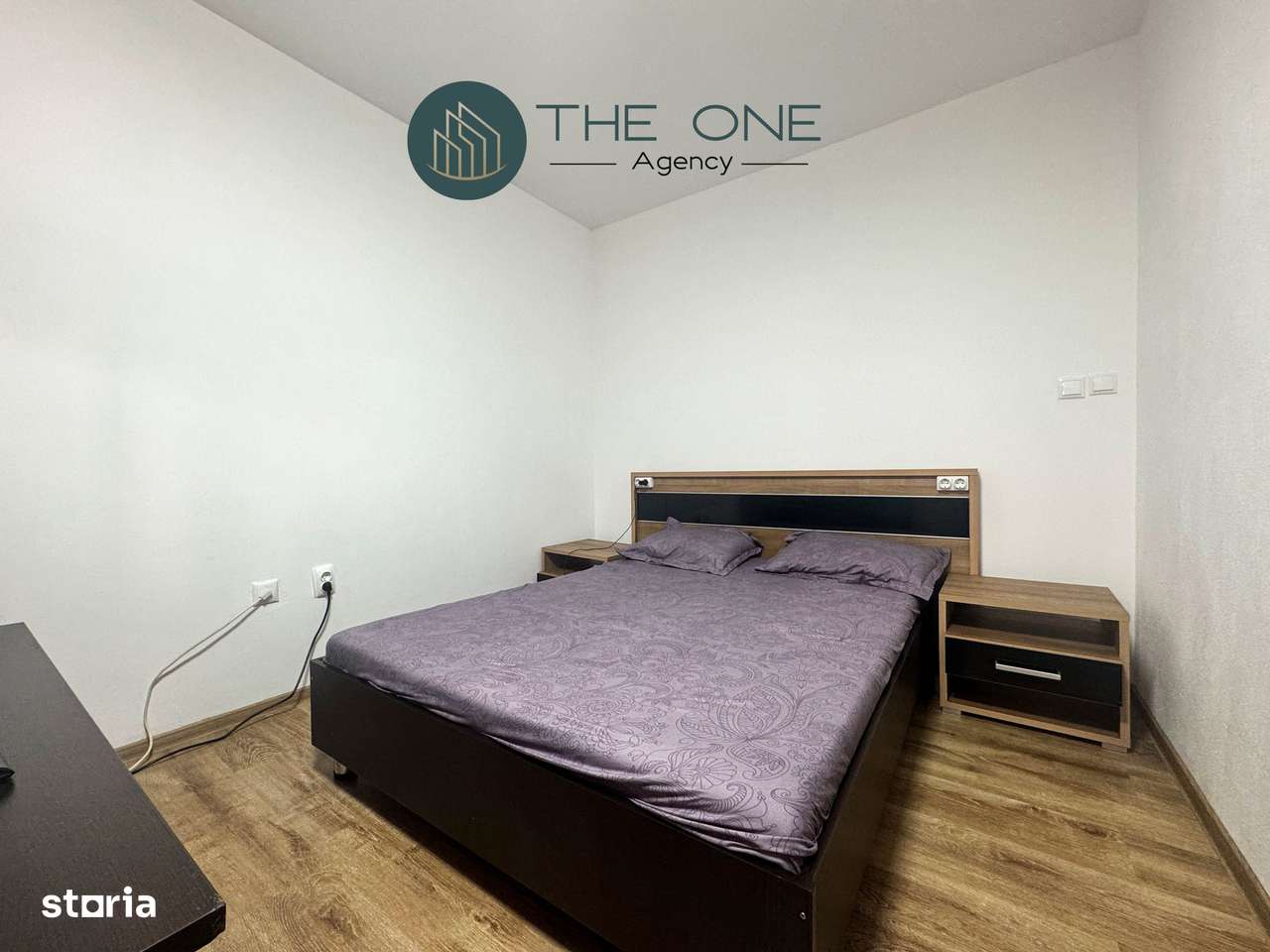 Apartament 2 camere - DECOMANDAT | Jupiter - Baciu-5