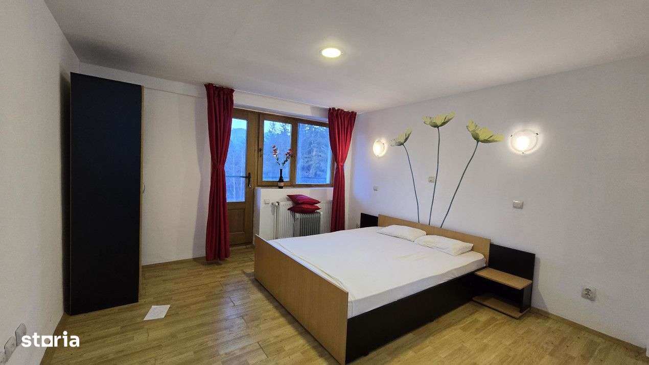 De vanzare pensiune Predeal-11