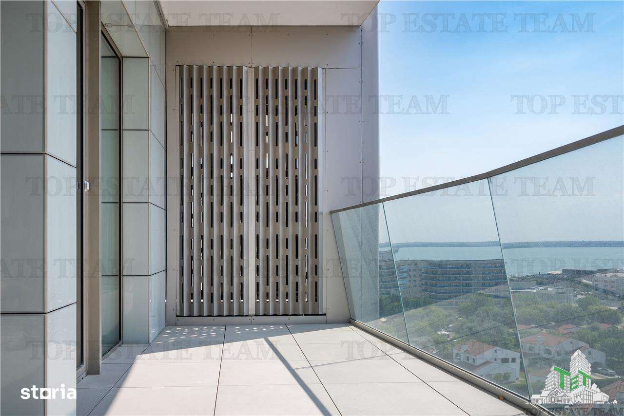 Apartament 2 camere in Complex exclusivist, prima linie la mare - Mama-9