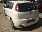 Dezmembrez Fiat Grande Punto 1.3 JTD MUltijet - 4