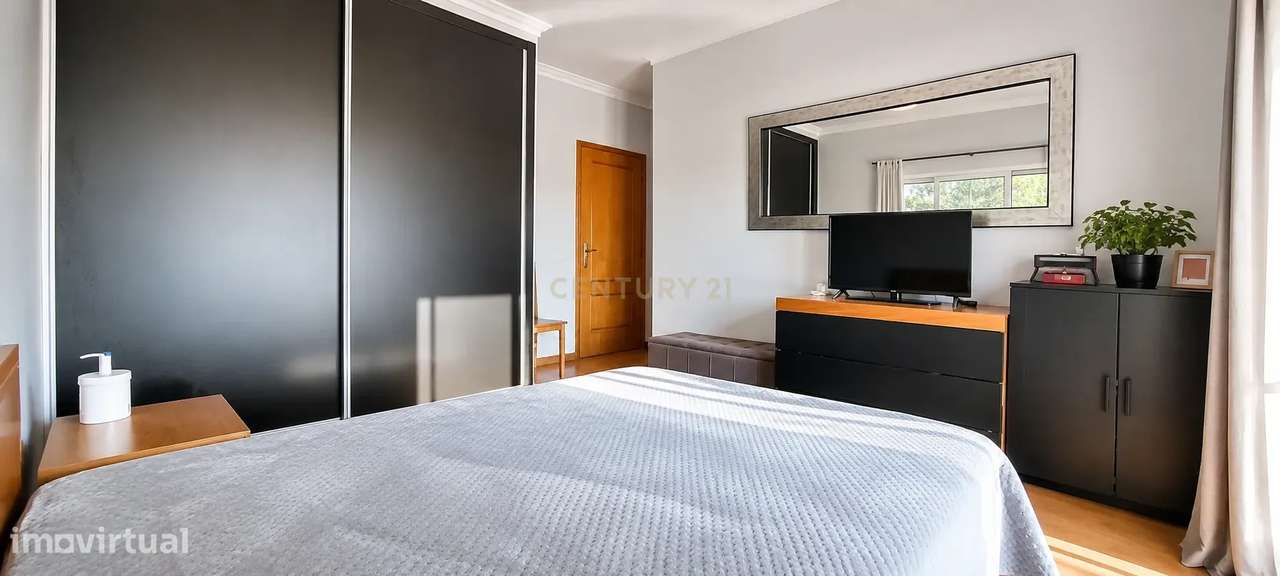 Apartamento T2 em Cabeçudos Vila Nova de Famalicão-11