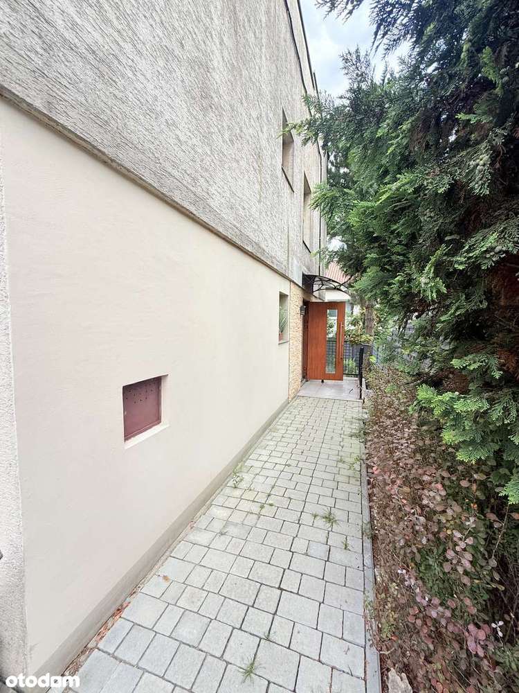 REZERWACJA* Dom w cenie mieszkania - Kraków Łagiewniki-16