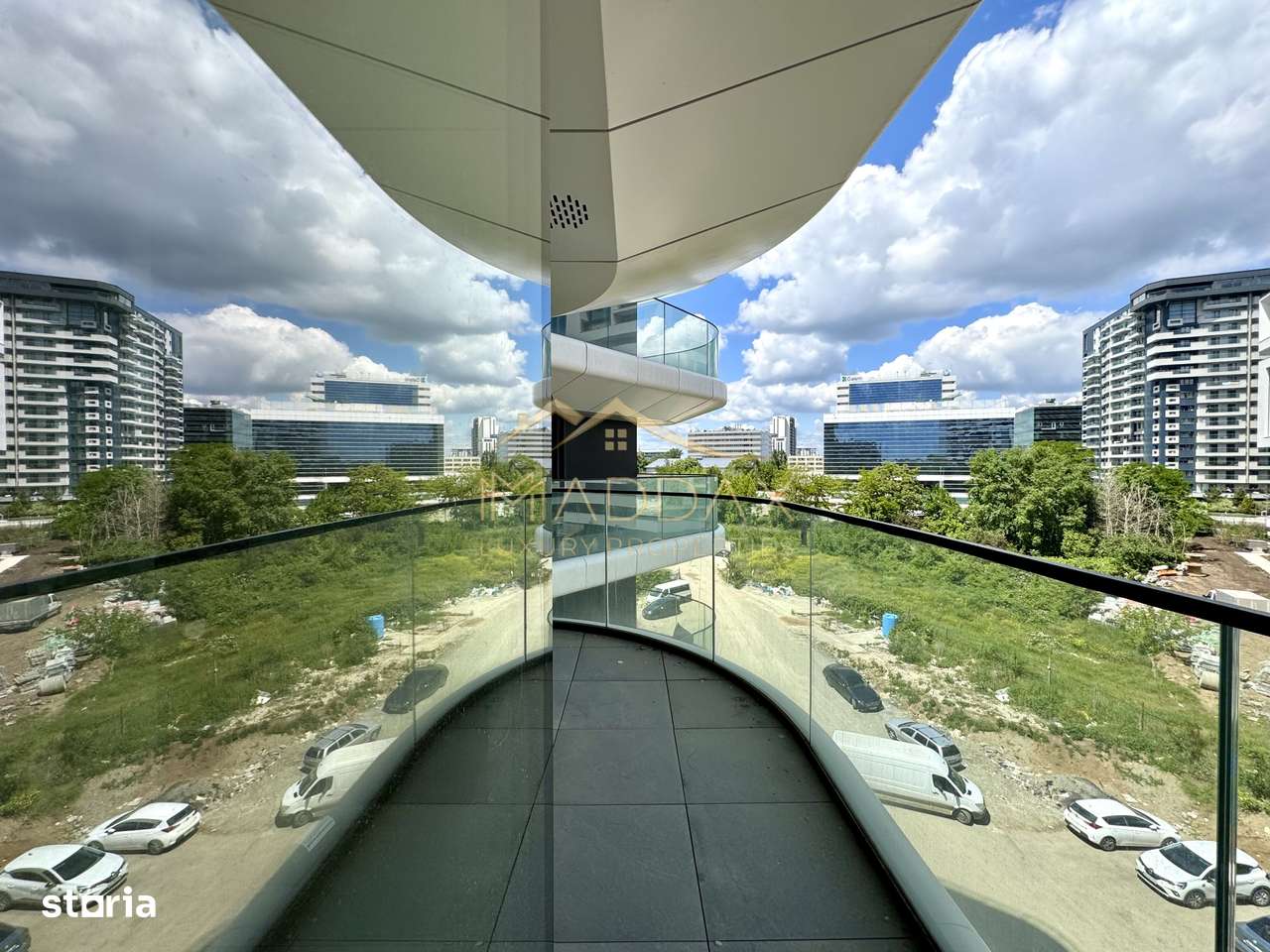 Apartament cu 2 camere // Floreasca - Imagine principală: 3/20