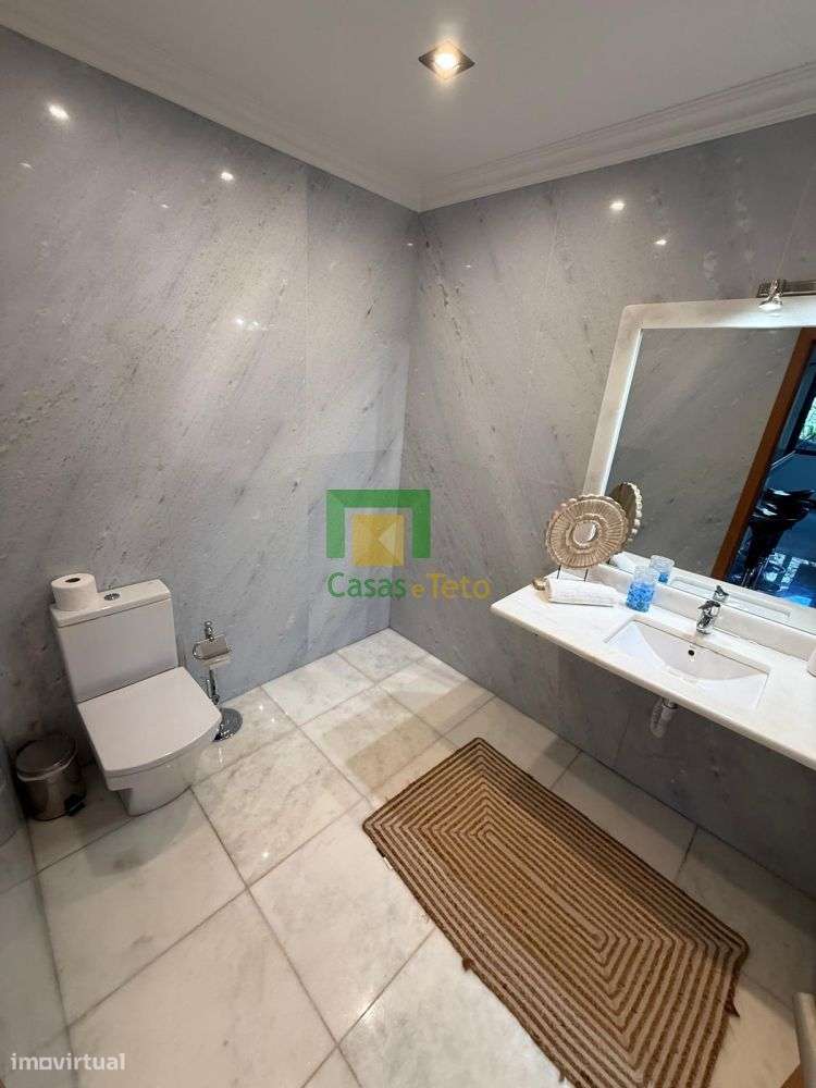 Moradia T3- Achadas da Cruz-30